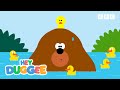 Five Little Ducks + MORE! 🐥🐤 | Kids Songs & Nursery Rhymes | Learning Songs | Hey Duggee