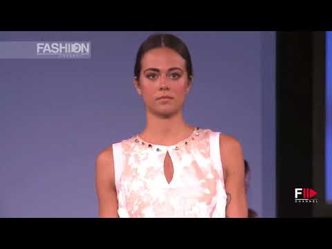 LESLIE MONTE CARLO Monte Carlo Fashion Week 2015 by Fashion Channel