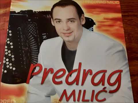 Predrag Milić - Košava