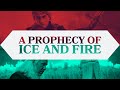 The Role of Aegon's Prophecy in the Winds of Winter (ASOIAF Theory)