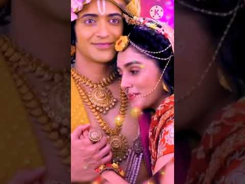 ❣️new wattsapp status💫 radhakrishna💕 90s 🥰songs 4k fullscreen short video💫 💕