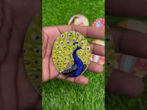 Spectrum Jaipur Wedding Stylish Rose Flower Jewellery Set