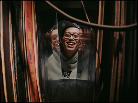 eyden - In My Zone (Prod. A-KAY)【Official Video】