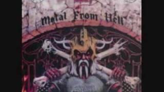 Satan's Host - Into the Veil