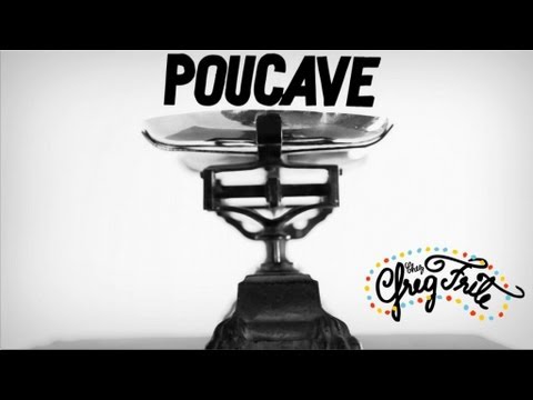 Les Gros Mots de Greg Frite - n°23 - Poucave