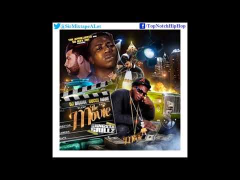 Gucci Mane - Love For Money (Ft. Willie The Kid, Trey Songz, Bun B, Flo Rida & LA..) [The Movie]