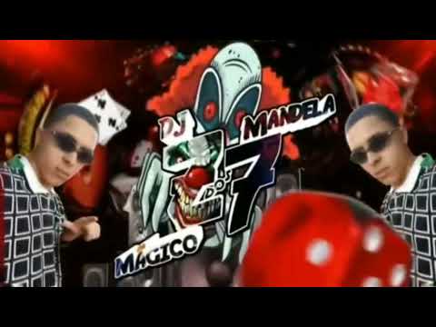 MAGRAO FENOMENAL MC DZL MC DANIEL RD (DJ Z7)
