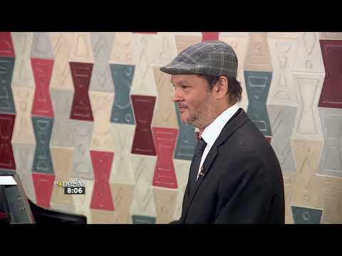 Sons & Captains by Ramon Alexander | Ramon Alexander's Trio