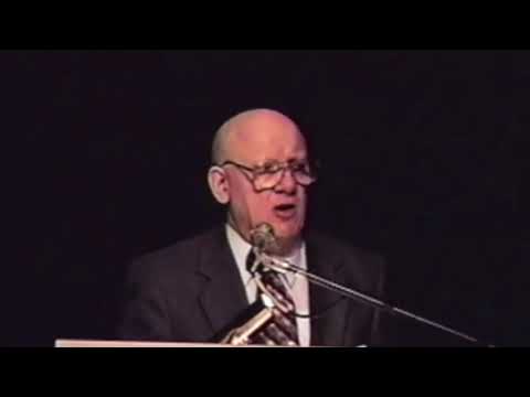 Satan's Counterfeit  2 - Warren Wiersbe