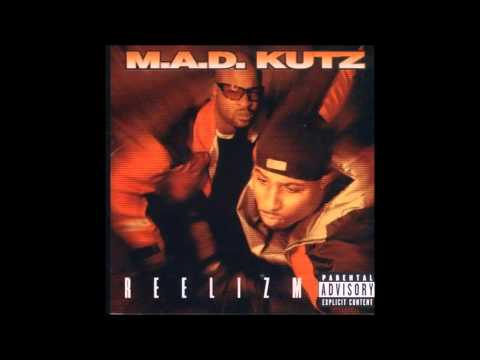 M.A.D. Kutz - Chocolate Dream