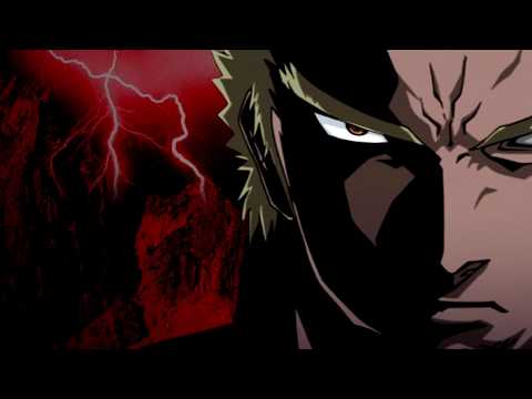 Hokuto no Ken Raoh Gaiden: Ten no Haoh Nageki no Endless jealkb