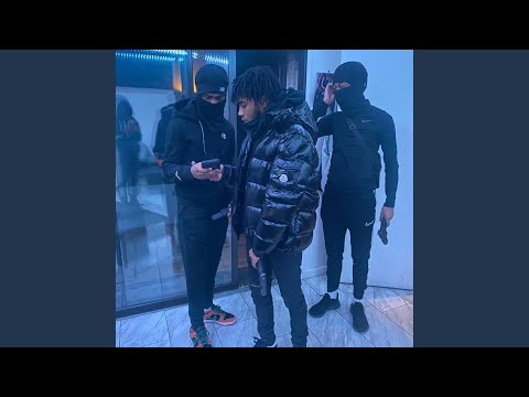 Who really gone ride?