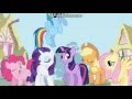 My Little Pony: Friendship Is Magic Theme Song ...
