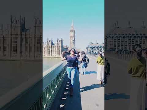 London vacation