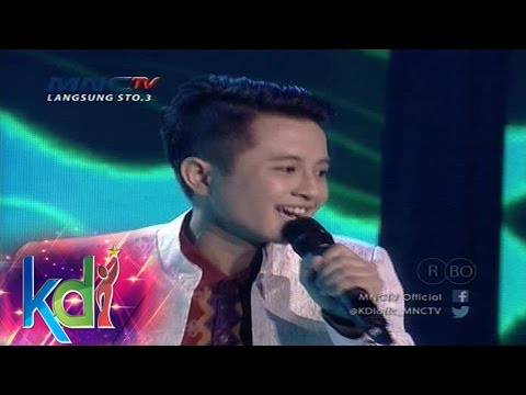 Baref " Cucok Rowo " Trenggalek - Kontes Final KDI 2015 (4/5)