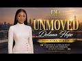 Unmoved | Delana Hope