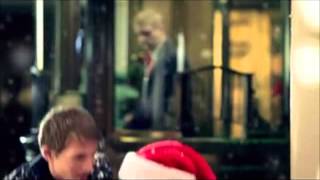 Christmas Time - Christina Aguilera Mi Reflejo 2000