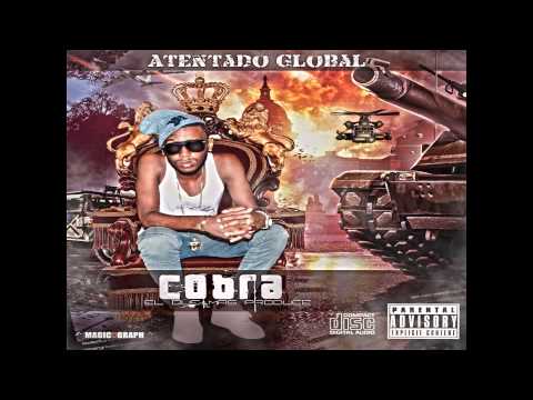 Cobra - Triple X (Prod By Cobra El Que Mas Produce)