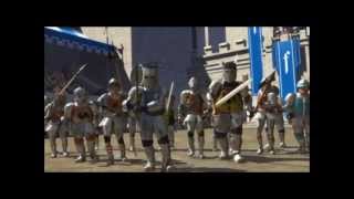 Bad Reputation from Shrek 1