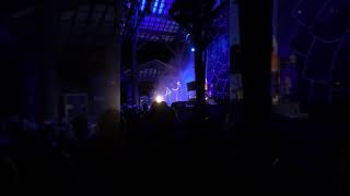 Jason Isbell (Anxiety) Floyd Fest 2018