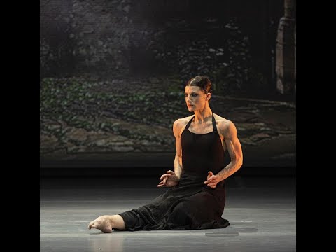 ARIA (Antonella Zanutto, 2021)