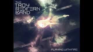 The Troy Redfern Band War Cry