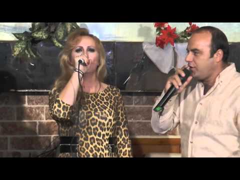 ZOI KORETA ADRIANA THANU ADRIATKTIKU