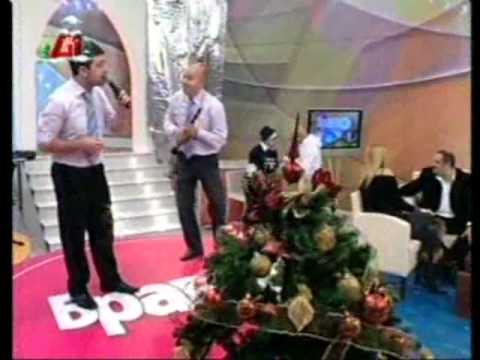 Tip-Top vo Bravo Show