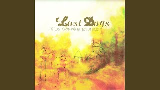 Music video thumbnail preview for The Lost Cabin and the Mystery Trees by Lost Dogs