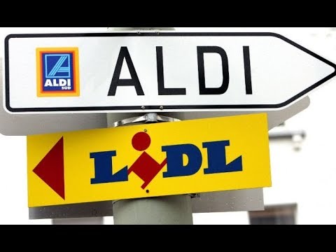 Aldi vs Lidl - Islay Single Malt Whisky Battle!