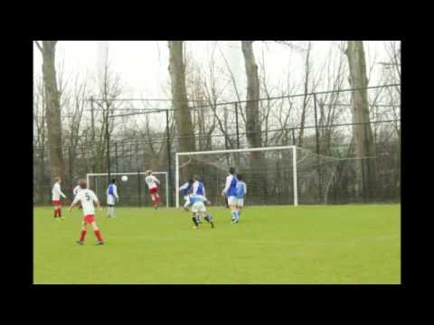 DVD BVV Barendrecht D4 2012