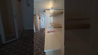 Royal Caribbean Mariner OTS SPACIOUS PANORAMIC OCEANIEW 1888 Deck 12