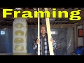 Framing Bulkheads And Boxes Quick Tip DIY
