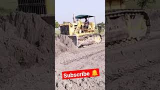 Download lagu dozer bd D80 A12 #beml #catterpillar #dozer #road #komatsu mp3