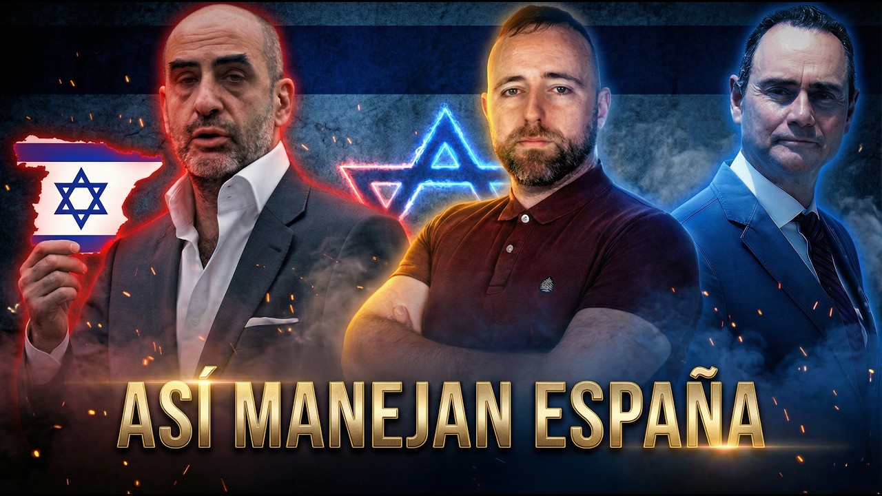 Lobbies, política y miedo: la verdad al descubierto