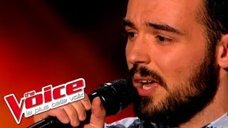 Julien Doré – Paris-Seychelles | Benjamin | The Voice France 2015 | Blind Audition