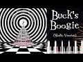 Blue Öyster Cult - Buck's Boogie (Studio Version)