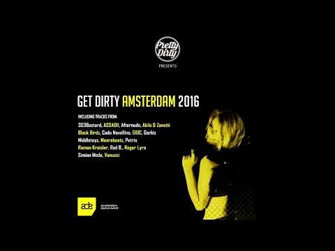 ASSADII - Late Night [PDR003]