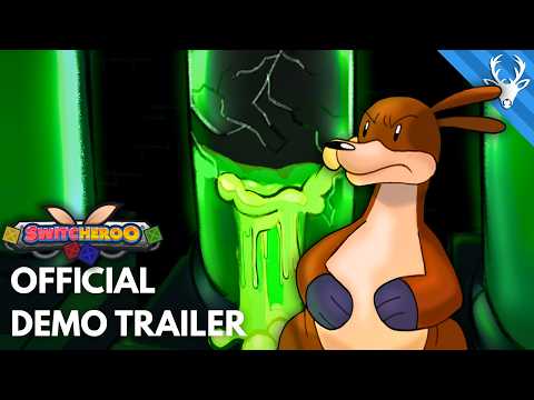 Gameplay Trailer