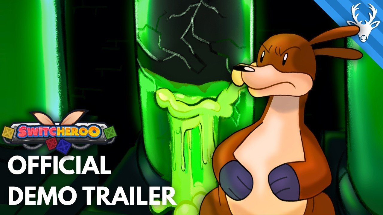 Gameplay Trailer