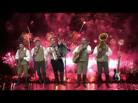 Televizija Zapad - Veseli Petak 31.12.2021. - Dečki Z Bregov 2.dio