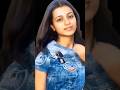 Trisha AI Transformation Slow Motion Goat Reels Trending