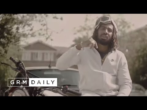 Scrapjones - Play Your Part [Music Video] | GRM Daily