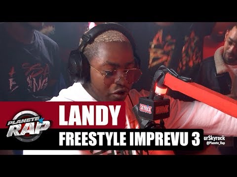 Video thumbnail for Freestyle imprévu #3