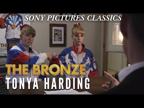 The Bronze (Viral Video 'Tonya Harding & Hope Ann Take on Hollywood')