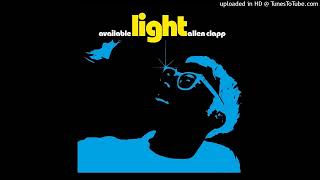 Allen Clapp - Not Gonna Fake It