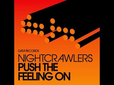 Nightcrawlers   Push The Feeling On   REMIX   EDDIE DJ 2020