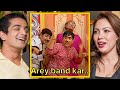 TMKOC Iconic Memes Munmun Dutta Babita Ji BeerBiceps Discuss