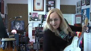 Day 32 - #StayHome With Melissa Etheridge
