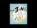 The Itch Of The Golden Nit 2011 DVD Menu Walkthrough